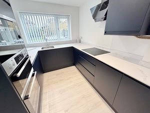 Bedford Avenue Whitby